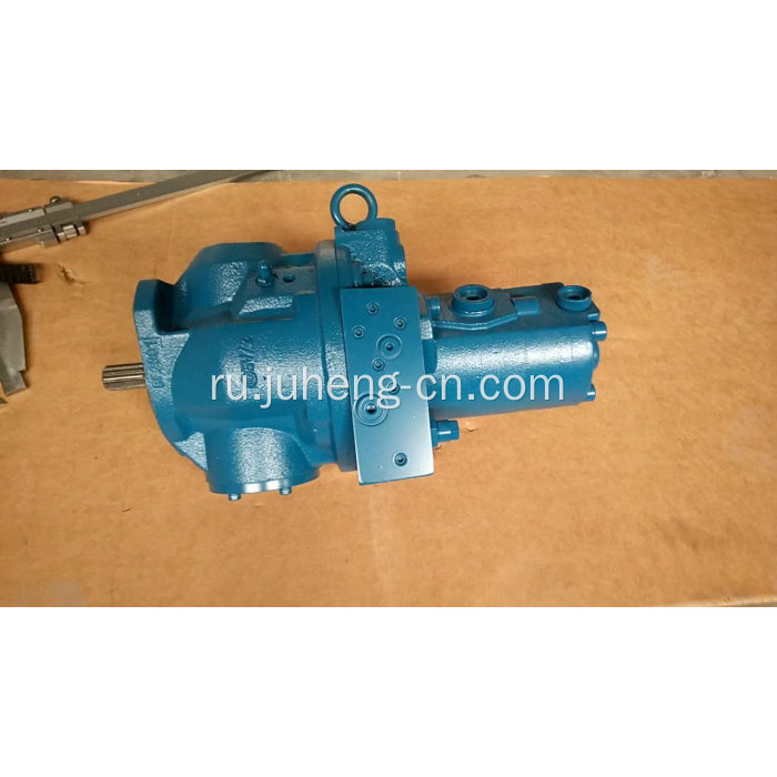 Экскаватор R55LC-7A Гидравлический насос 31M8-10020